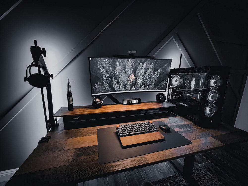 The Ultimate Guide to Choosing the Perfect Gaming PC: What You Need to Know