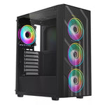 GSC - Budget Gaming PC -  Sirocco