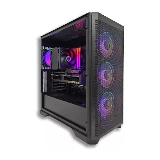 GSC - Entry Level Gaming PC - Aquilon